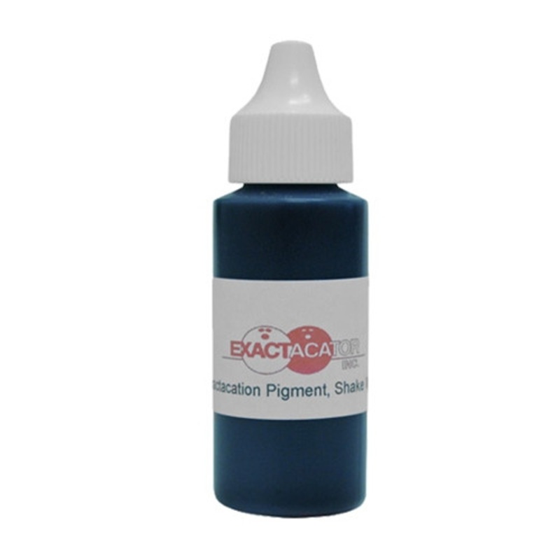 Vise Exactacation Dye – Red