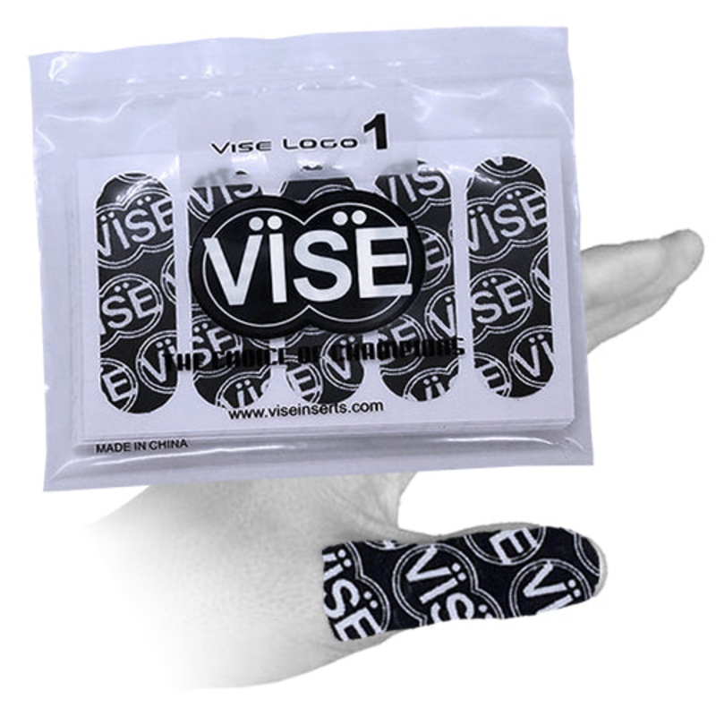 Vise ProFormance Logo Tape Protection Tape 40 ct