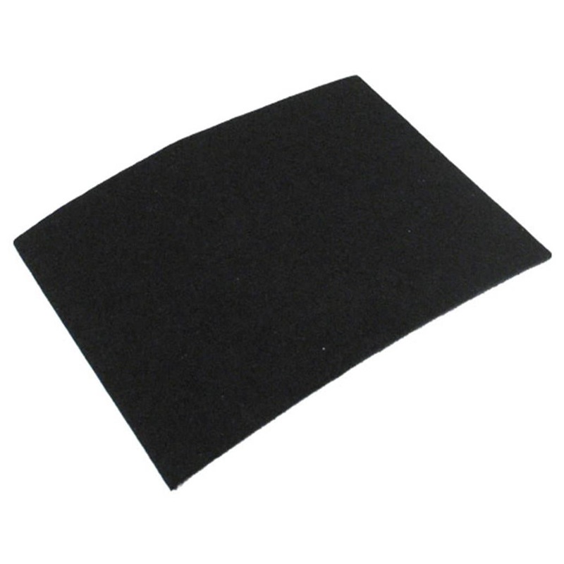 3G Felt Slide Sole #2 – Gray|Large|Medium|Xxtra Large