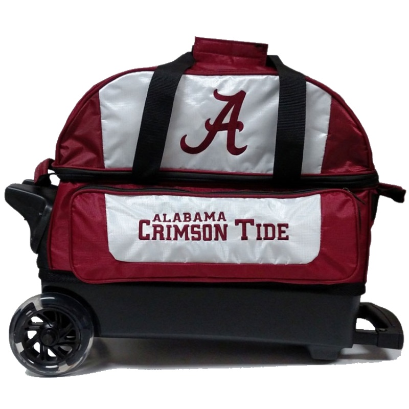 Alabama Double Roller