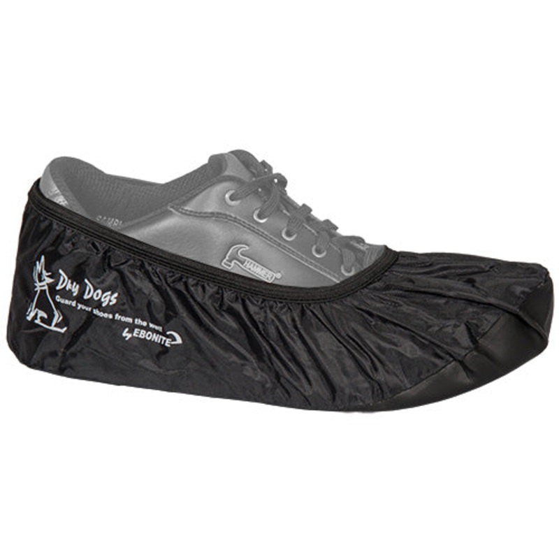 Ebonite Dry Dog Shoe Covers (KR)