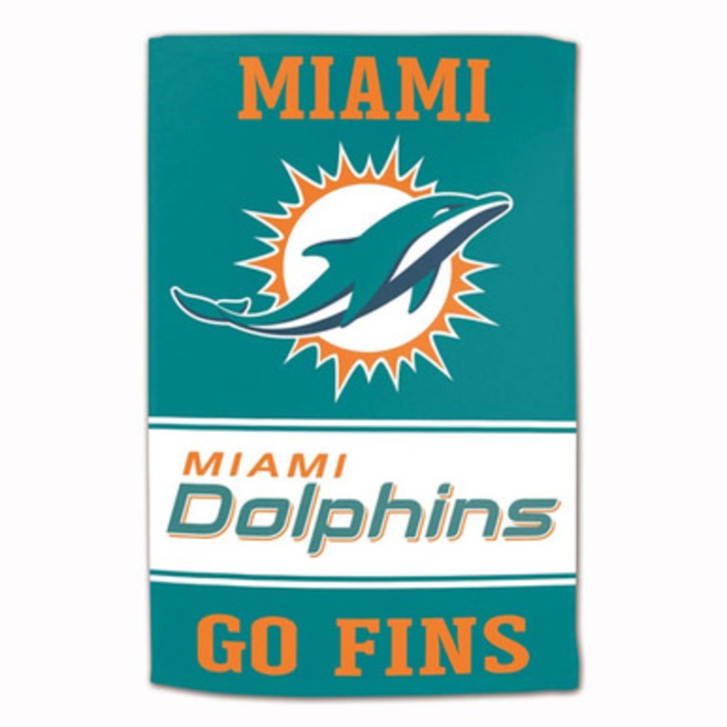 Master NFL Towel Miami Dolphins