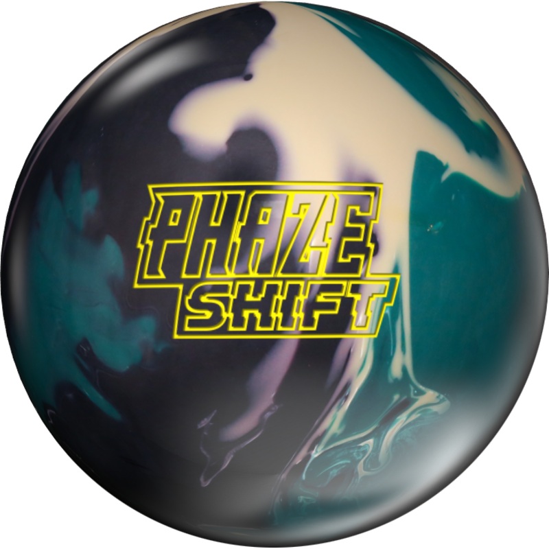 Storm Phaze Shift Overseas Bowling Ball