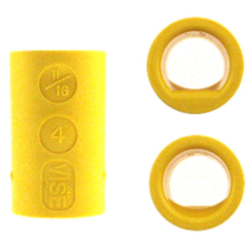 Vise Power Lift & Semi Inserts- 10 Pack
