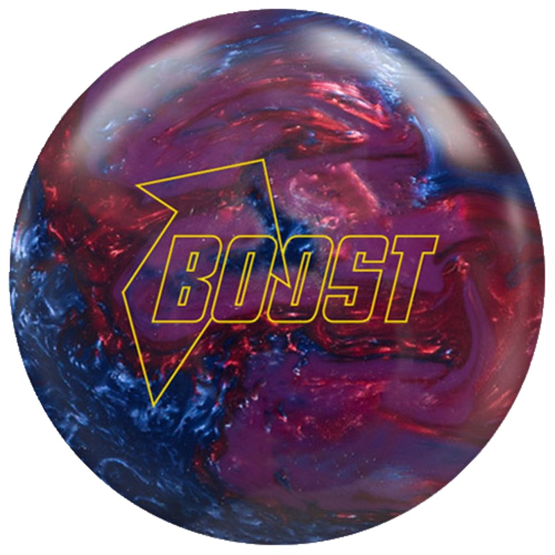 900 Global Boost – Royal / Scarlet / Violet
