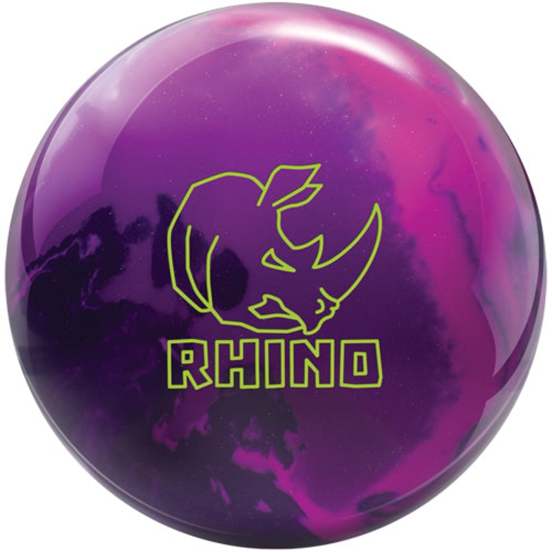 Brunswick Rhino Magenta / Purple / Navy