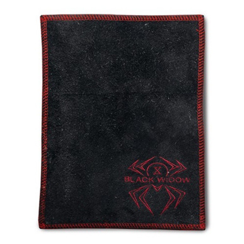 Hammer Shammy Pad Black Widow