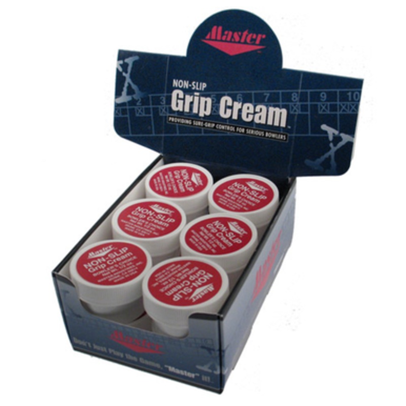 Master Non-slip Grip Cream Case of 12