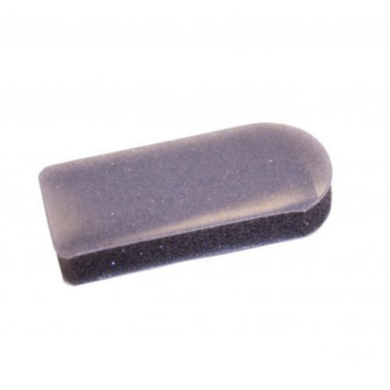 Turbo Shur Cushion 3/8