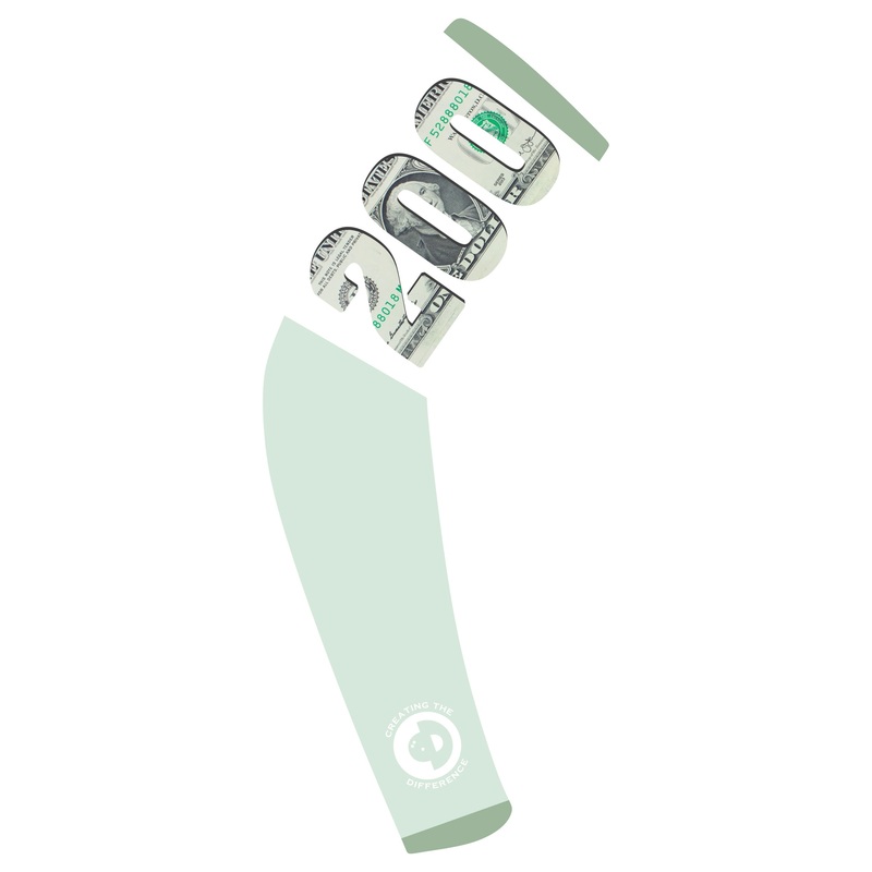 200 Game Sleeve