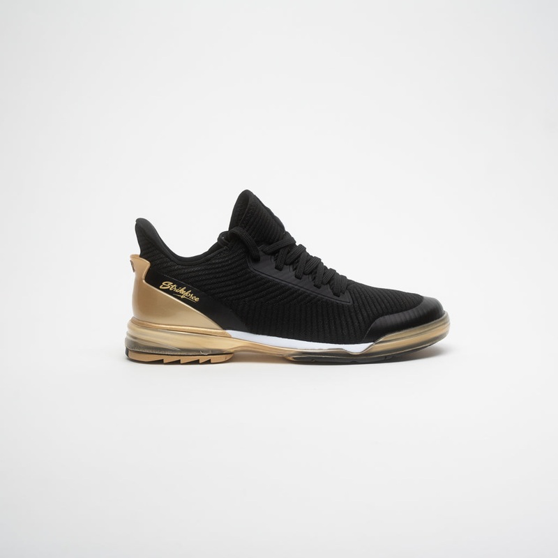 Alpha Black/Gold|M 5.0 / W 6.5|M 5.5 / W 7.0|M 6.0 / W 7.5|M 6.5 / W 8|M 7 / W 8.5|M 7.5 / W 9|M 8 / W 9.5|M 8.5 / W 10|M 9 / 10.5|M 9.5 / W 11|M 10 / W 11.5|M 10.5 / W 12|M 11 / W 12.5|M 11.5 / W 13|M 12 / W 13.5|M 13 / W 14.5|Right-Handed