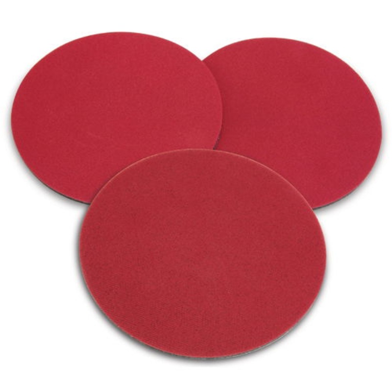 Brunswick Siaair 6 Micro Finishing Pads