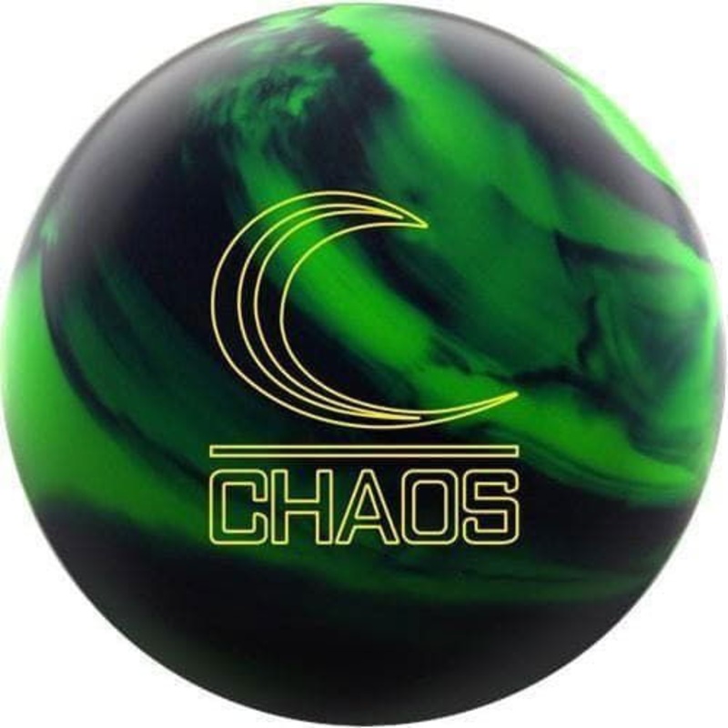 Columbia Chaos