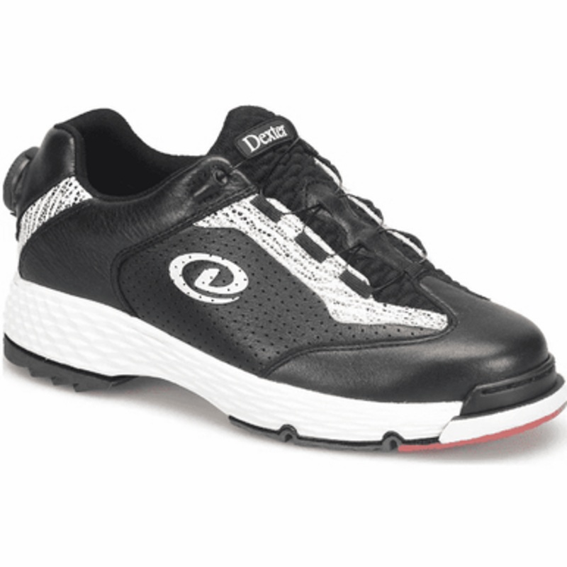 Dexter C9 Lavoy Women’s Bowling Shoes Black WIDE WIDTH