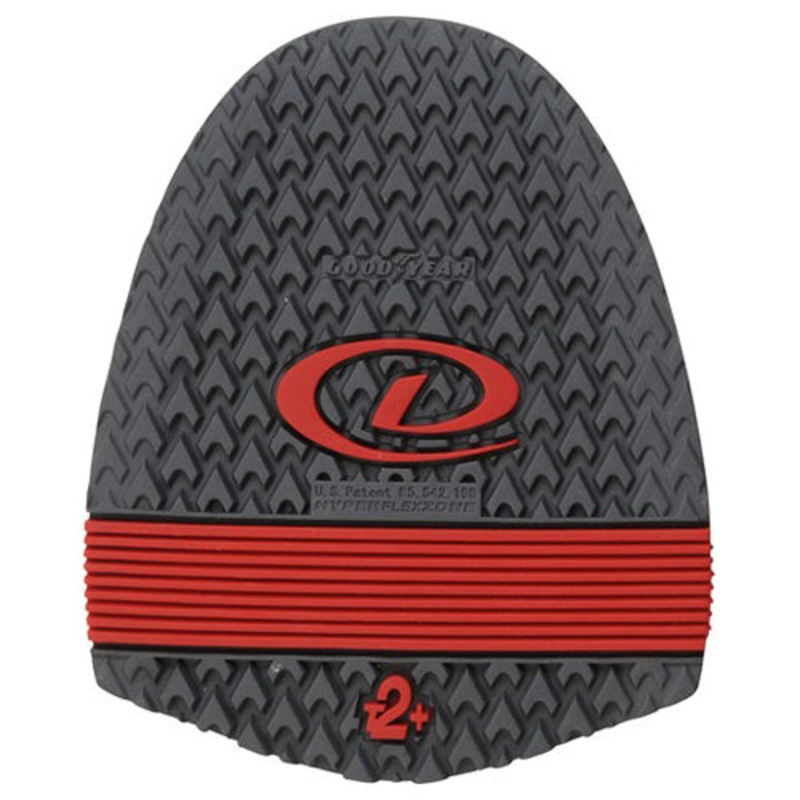 Dexter SST HyperFlex-Zone (T2+) Traction Sole