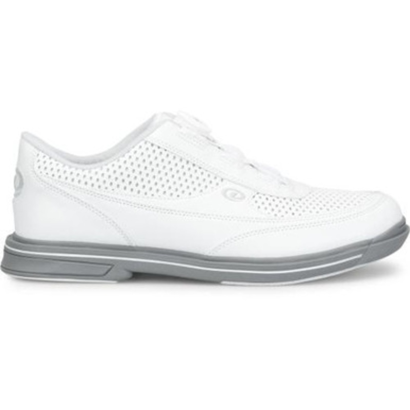 Dexter Turbo BOA Men’s Bowling Shoes White