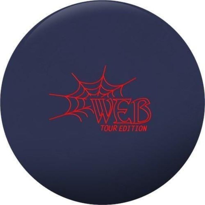 Hammer Web Tour Edition Bowling Ball