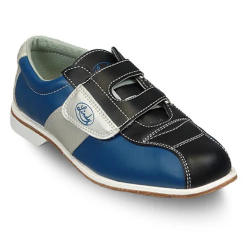 KR Strikeforce Monarch Men Velcro Bowling Shoes