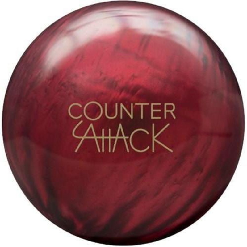 Radical Counter Attack Pearl|12 lbs.|13 lbs.|14 lbs.|15 lbs.|16 lbs.