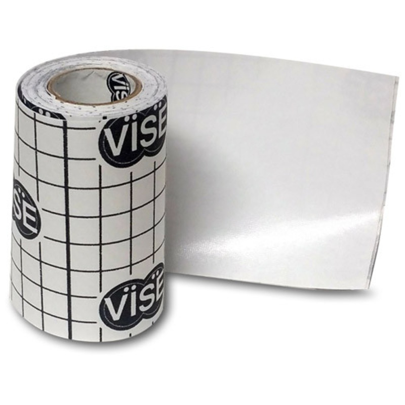 Vise Bio Skin Ultra Tape – White Roll