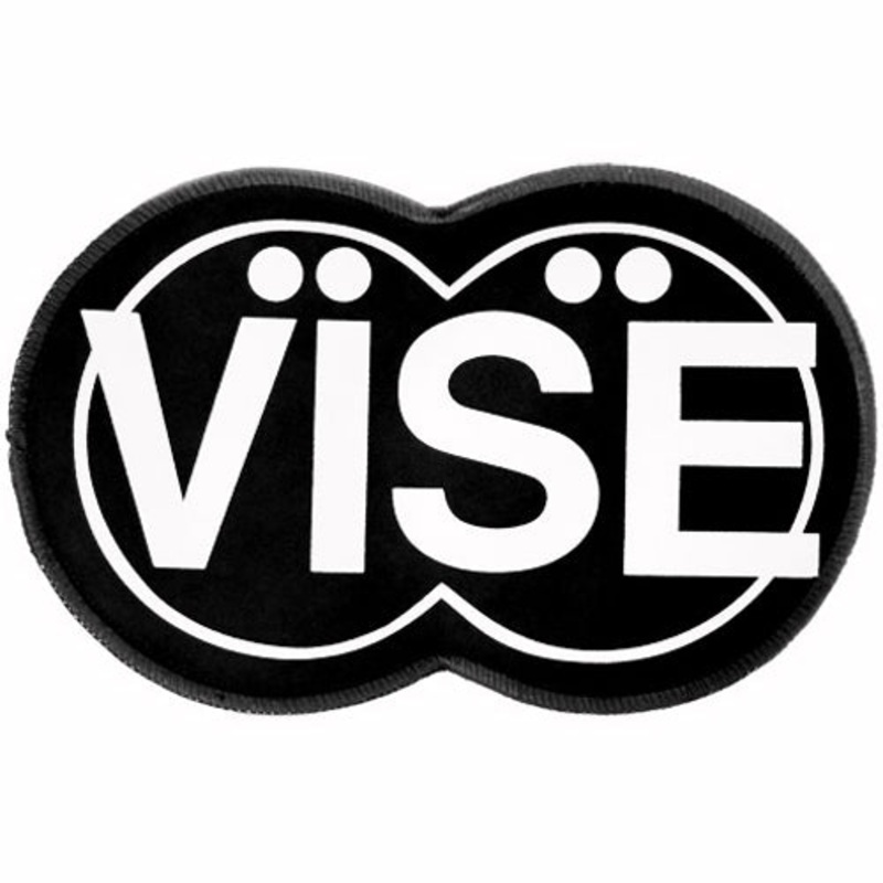 VISE Shammy Pad|Black|Blue|Orange|DeepPink|Purple|Red|Yellow