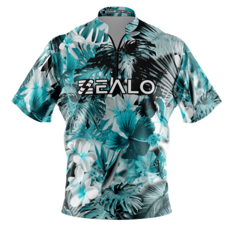Zealo Gear – Kris Prather Design 23-1002