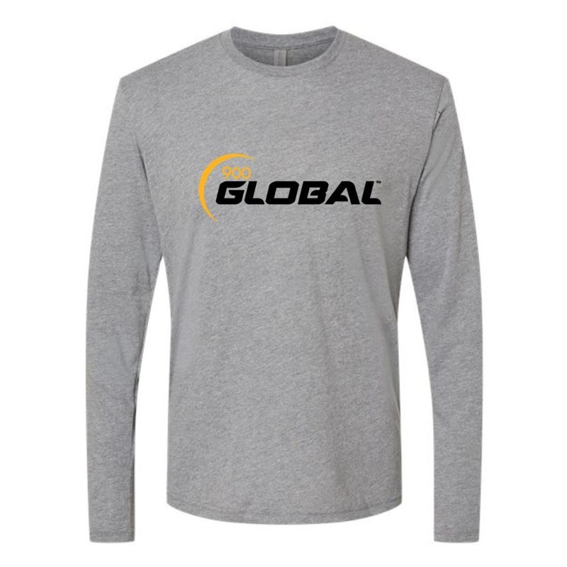 900 Global Long Sleeve – Oxford