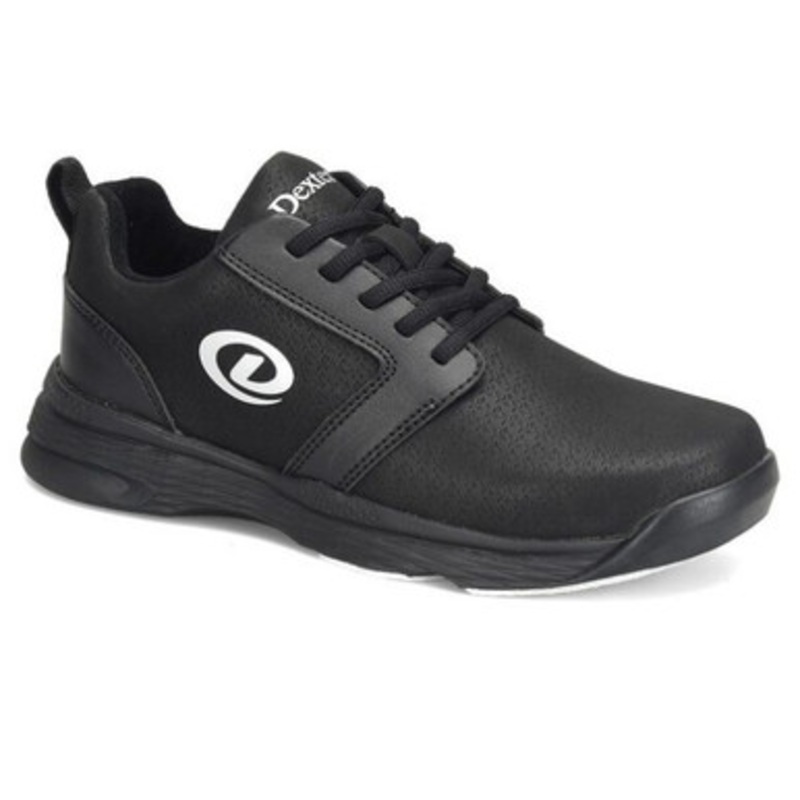 Dexter Raquel LX Women’s Bowling Shoes Black WIDE