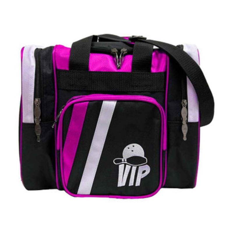 Eagle VIP Premium Single Ball Tote Bag Pink