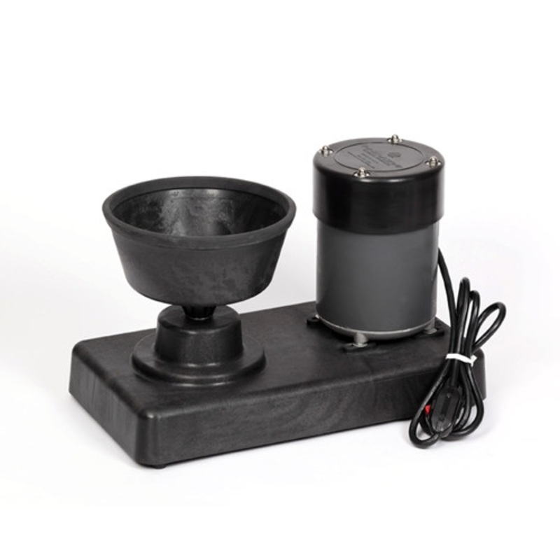 Innovative Personal Bowling Ball Spinner – 1/2 HP