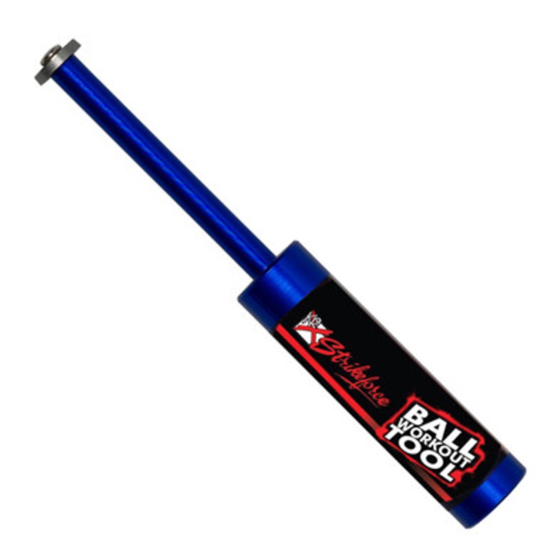 KR Strikeforce Ball Workout Tool With 5/8 Blade