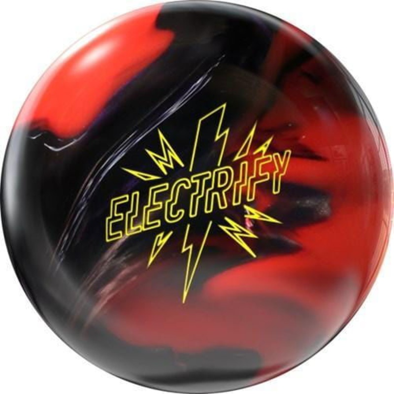 Storm Electrify Hybrid Bowling Ball