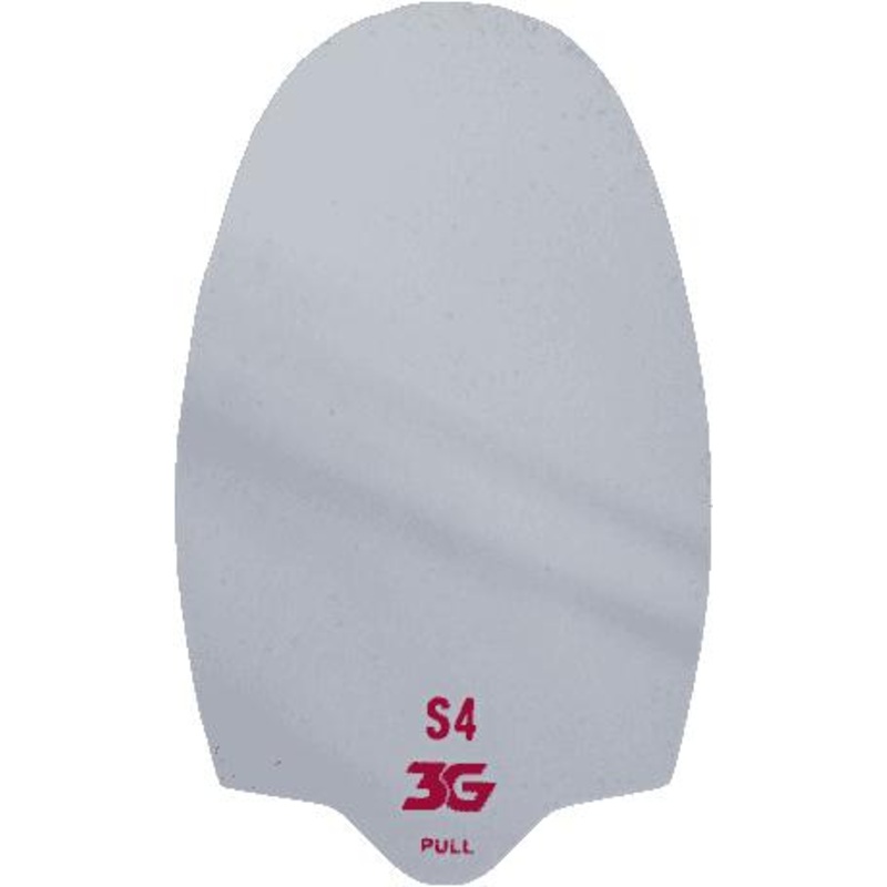3G Formula S4 Slide Sole