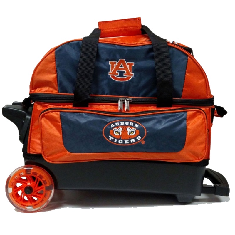 Auburn Double Roller