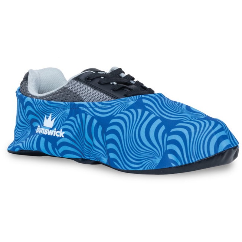 Brunswick Shoe Shield Shoe Cover Dye-Sub