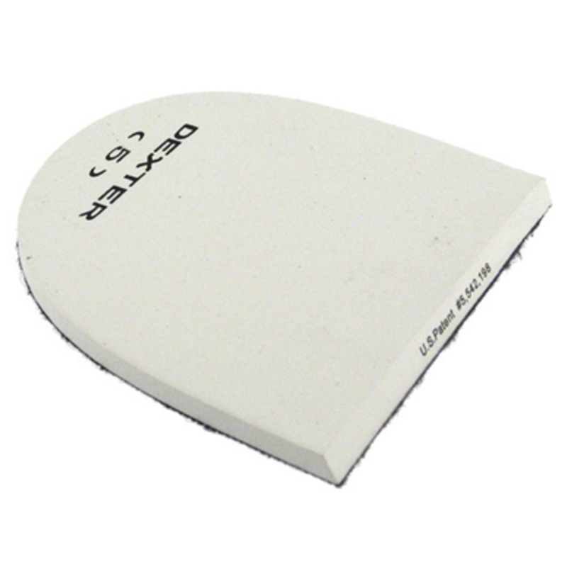 Dexter Replacement Heel – H5 – Standard