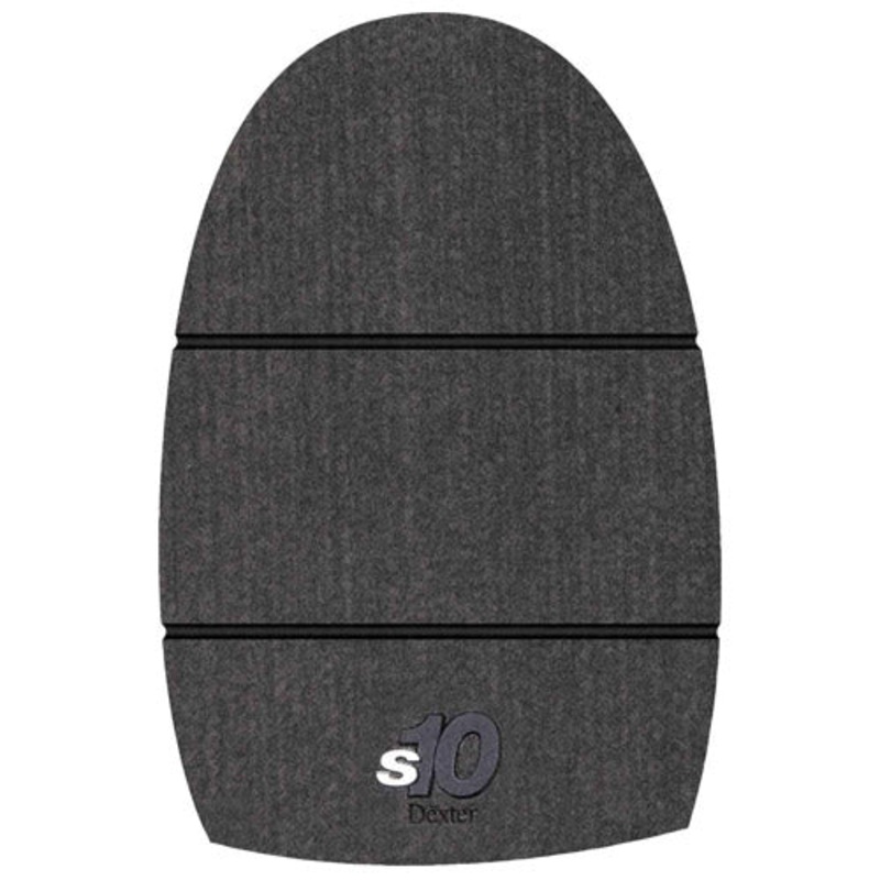 Dexter THE 9 Slide Sole (S10) Longer Slide