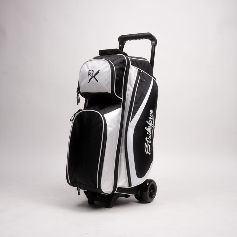 Drive Triple Roller|Navy|Grey Camo|Black/ White