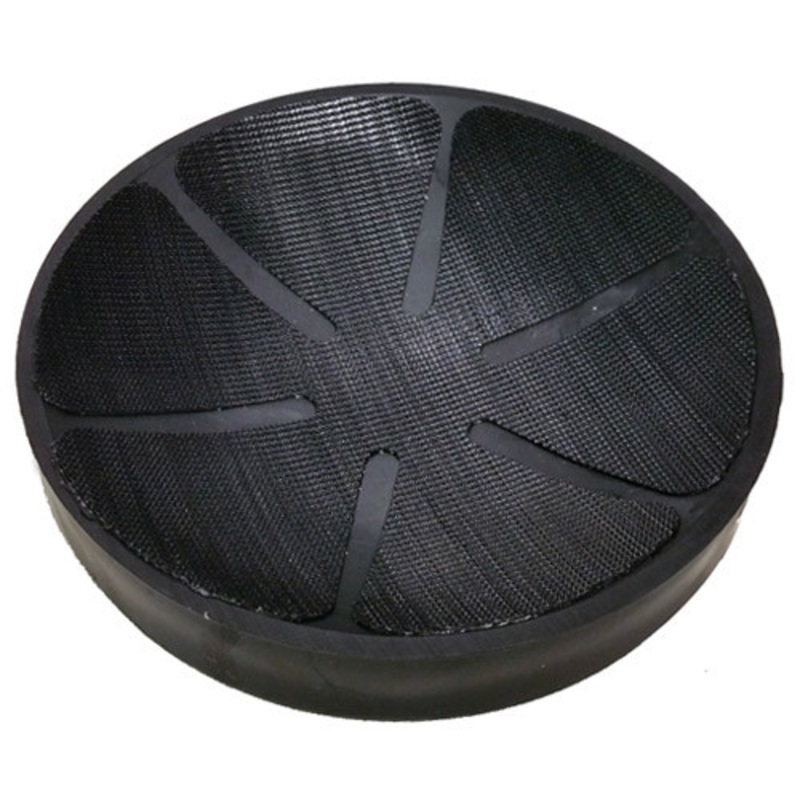 Innovative Sanding Block