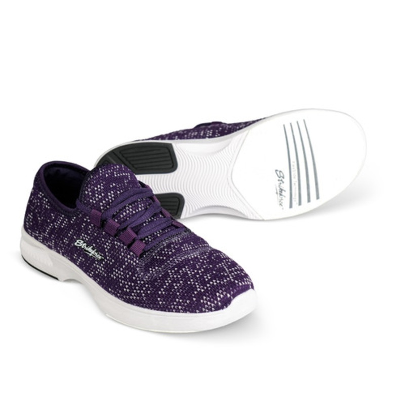 KR Strikeforce Women’s Maui Bowling Shoes – Violet