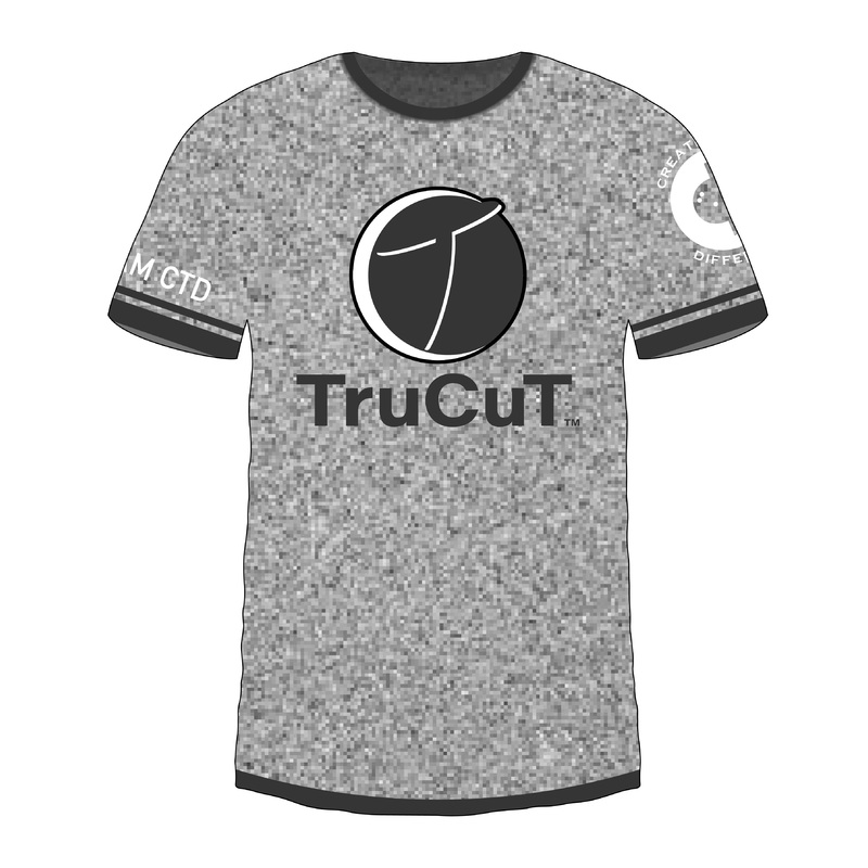 TruCut 1 Jersey