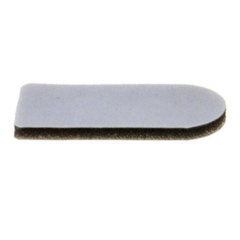 Turbo Shur Cushion 1/4