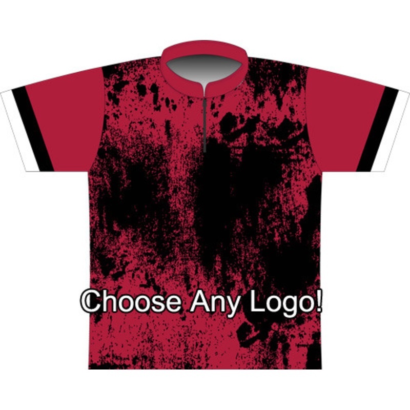 BBR Arizona Grunge Dye Sublimated Jersey