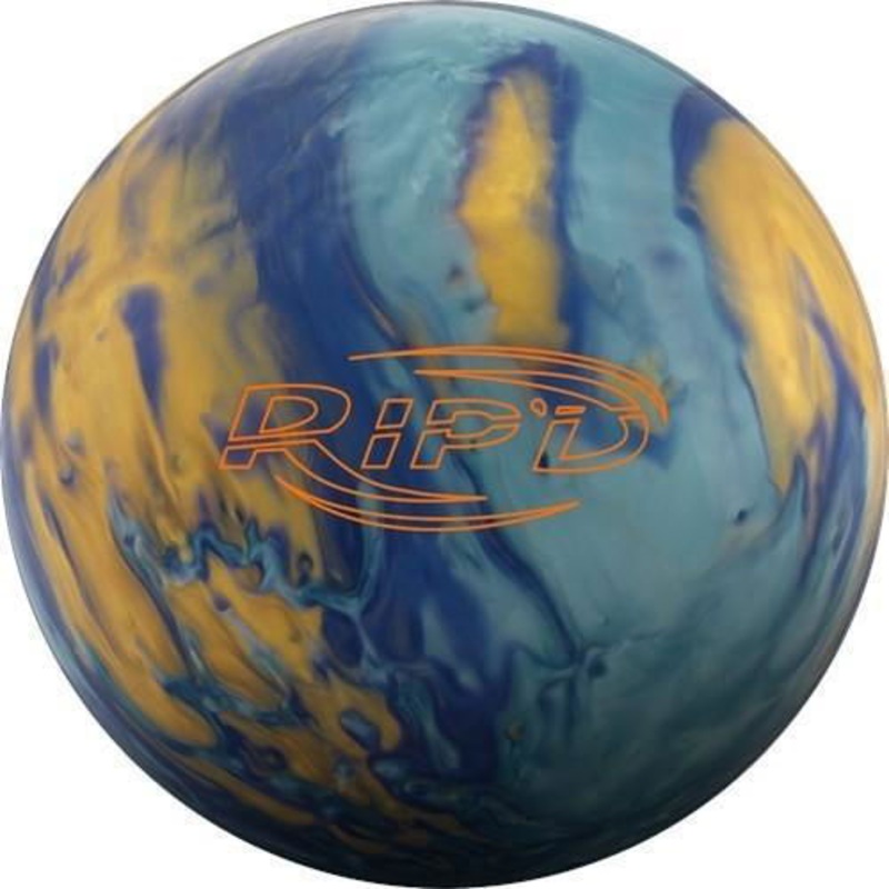 Hammer Rip’D Pearl|15 lbs.|16 lbs.