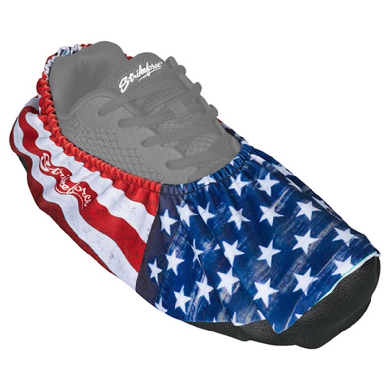 KR Strikeforce Flexx Themed Shoe Covers