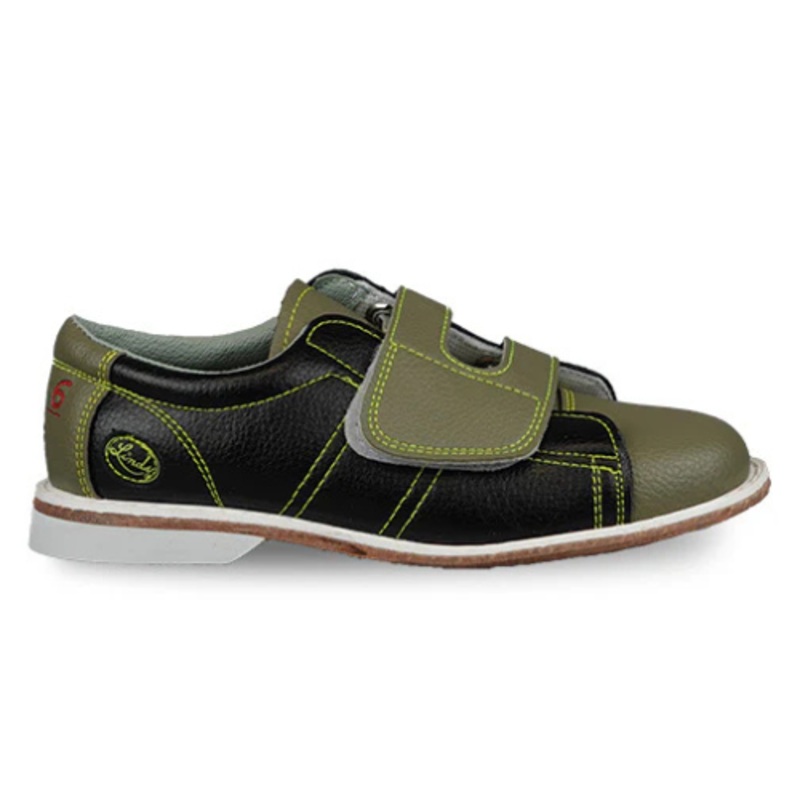 KR StrikeforceYouth 300 Classic Glow Velcro Bowling Shoes