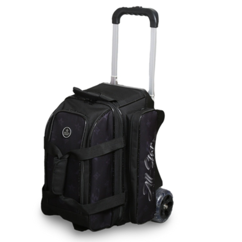Roto Grip 2 Ball All-Star Edition Roller Blackout