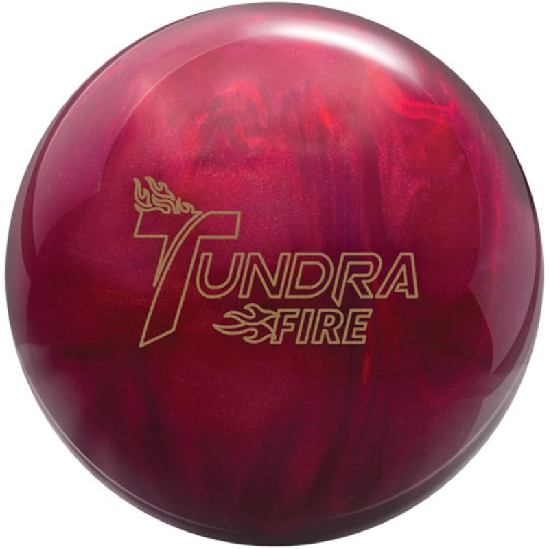 Track Tundra Fire|12 lbs|13 lbs|14 lbs|15 lbs|16 lbs