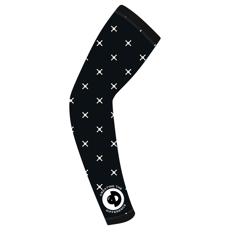 X Pattern Strike Sleeve|S|M|L|XL|2XL