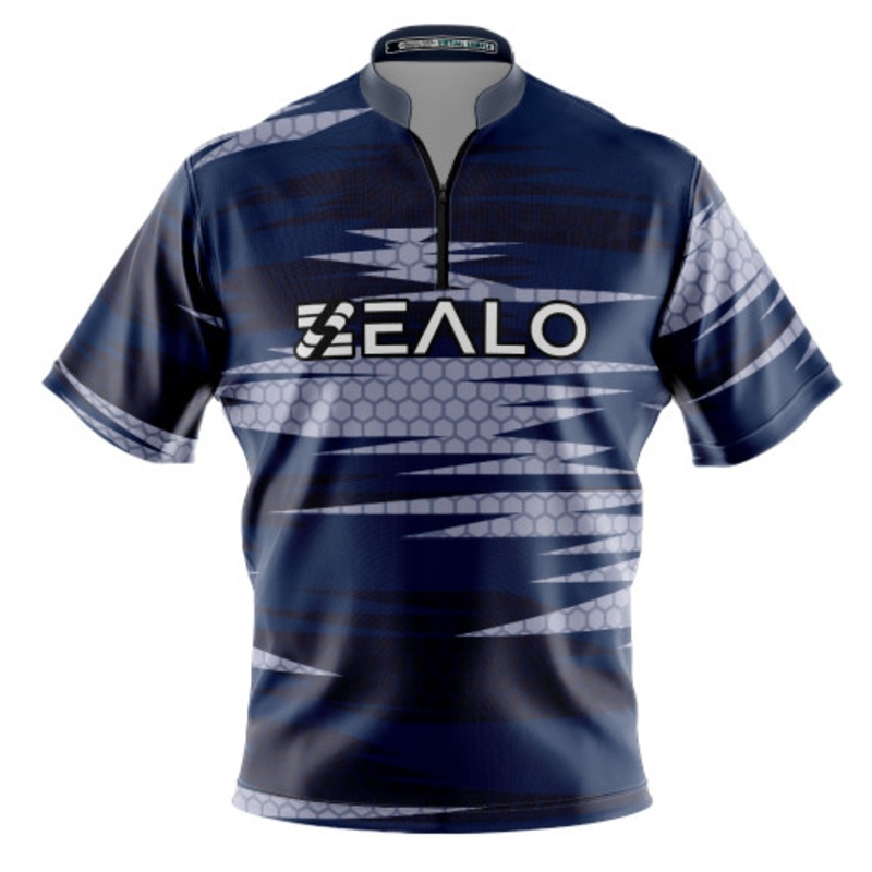 Zealo Gear – Design 1002
